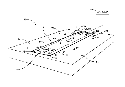 Une figure unique qui représente un dessin illustrant l'invention.